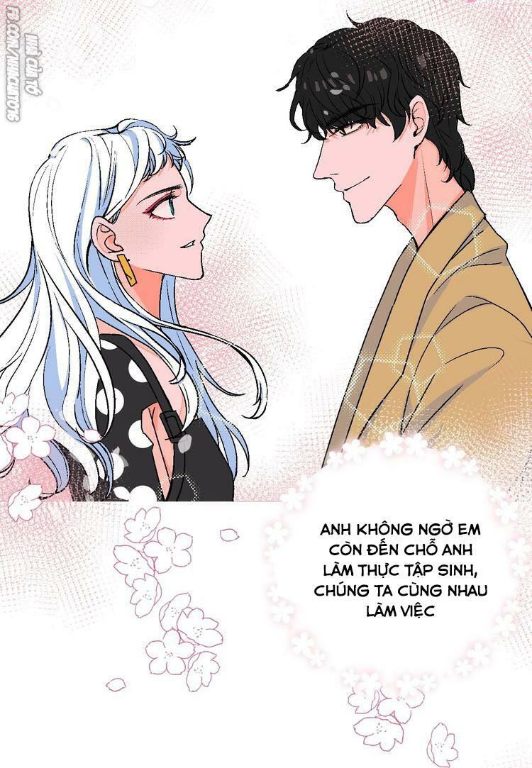 99 độ f - talk to me chapter 18 14