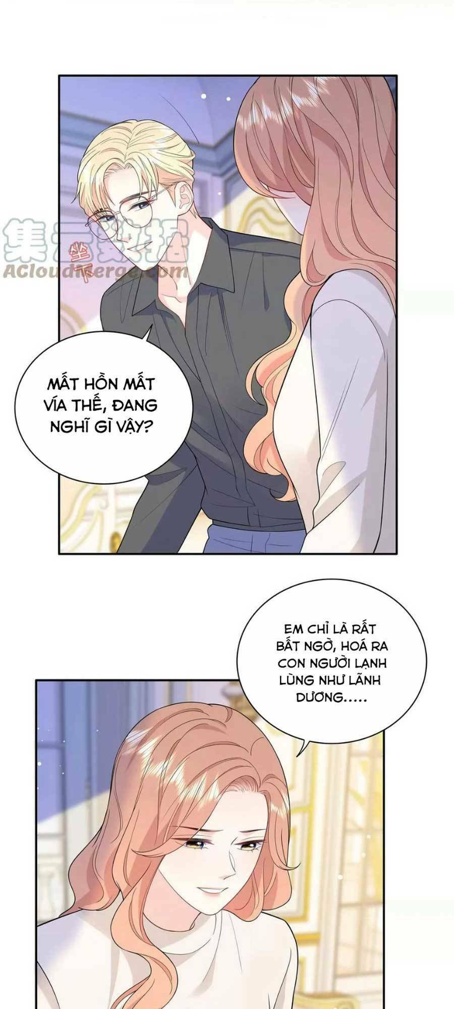 tôi dựa vào tà ý: nghịch chuyển nhân sinh chapter 123 2