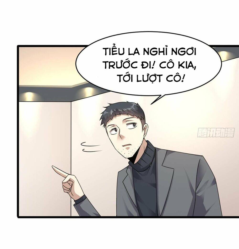 hệ thống nghịch tập thiên hậu chapter 17 1