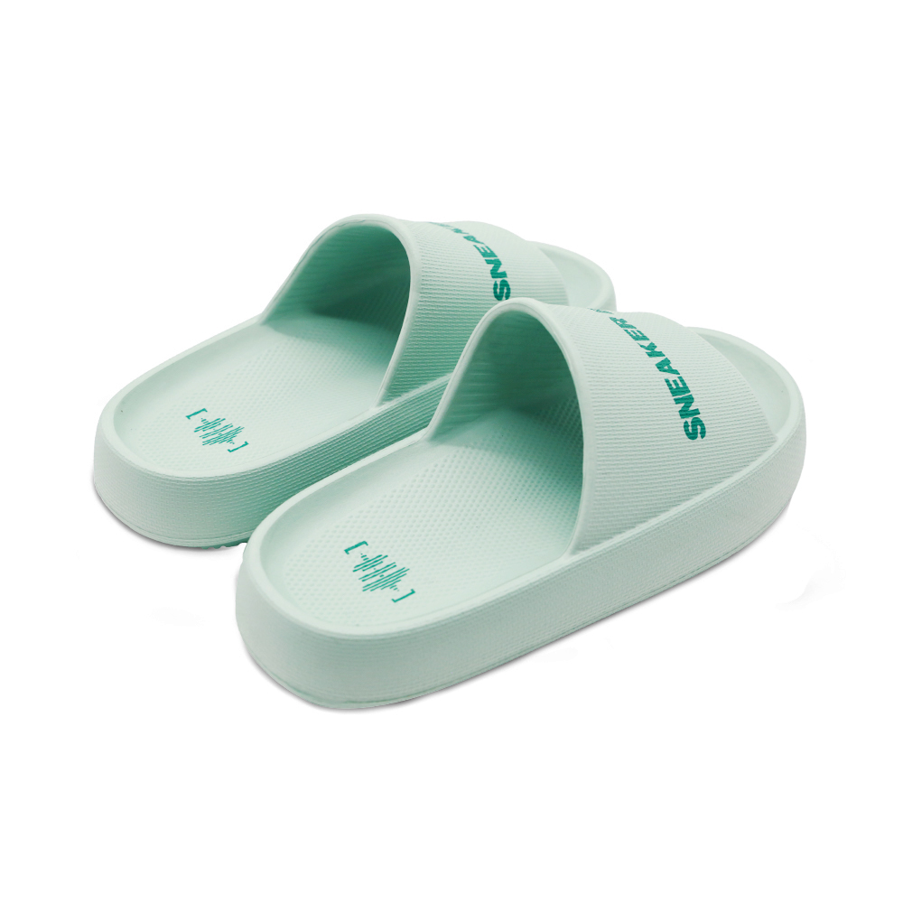 Dép trẻ em Sneaker Buzz Single Slide Easy-On 3SBK234408