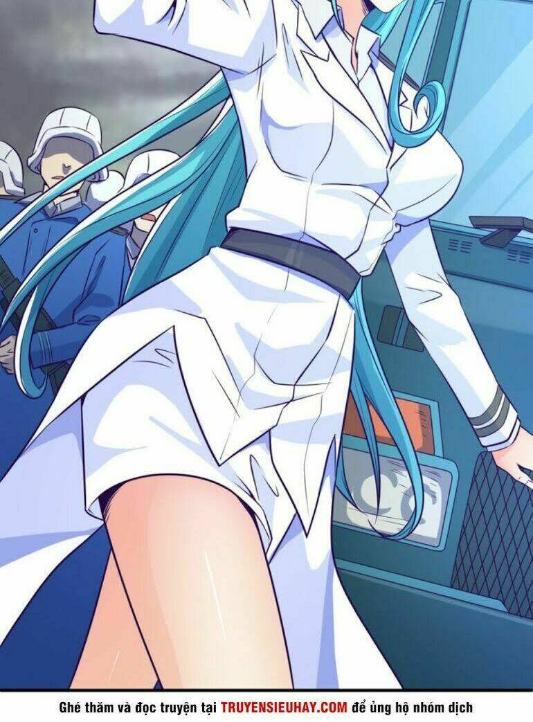 người chặn xuyên không chapter 16 60