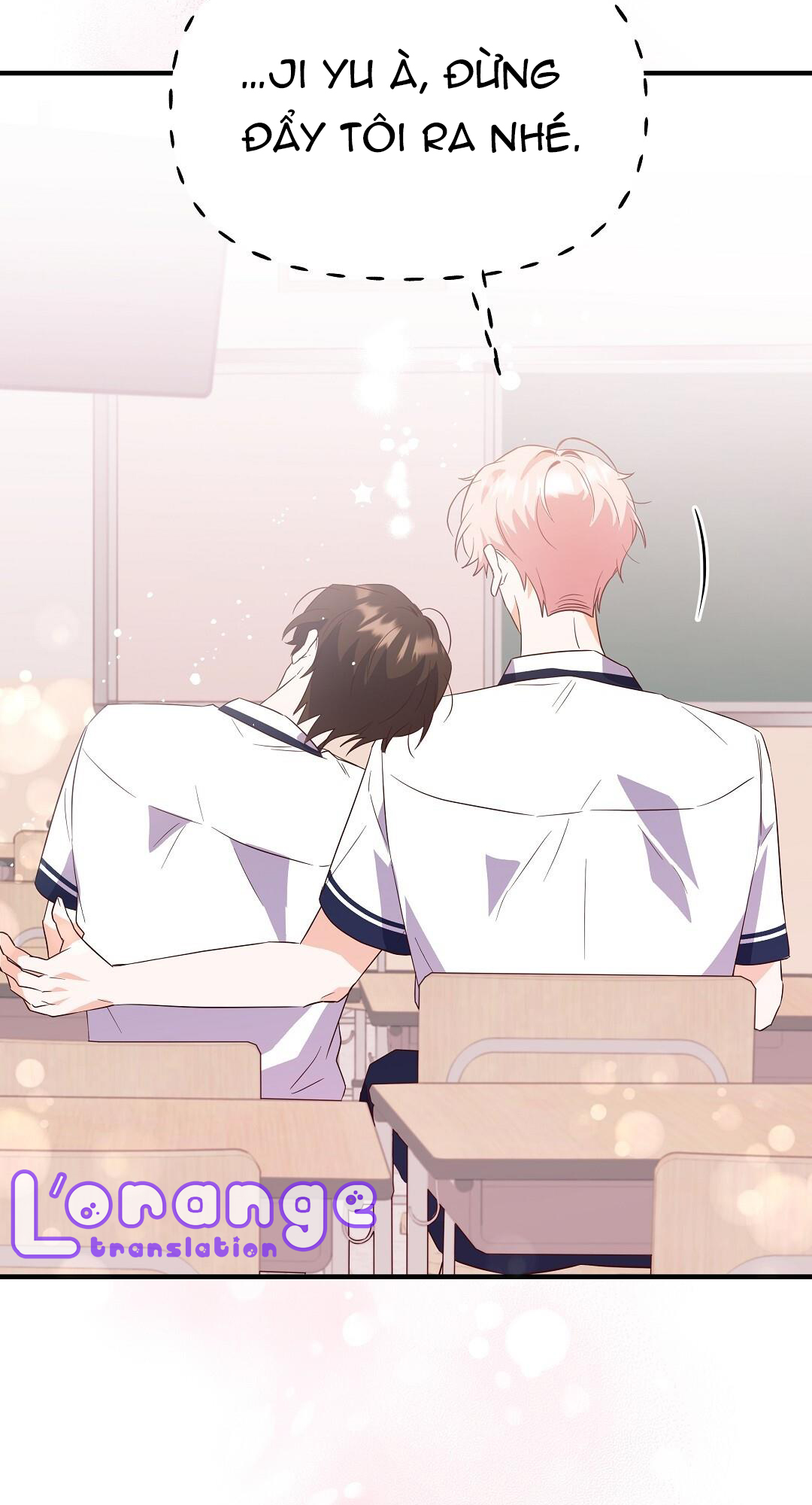 nhật ký yêu đương chapter 9 71