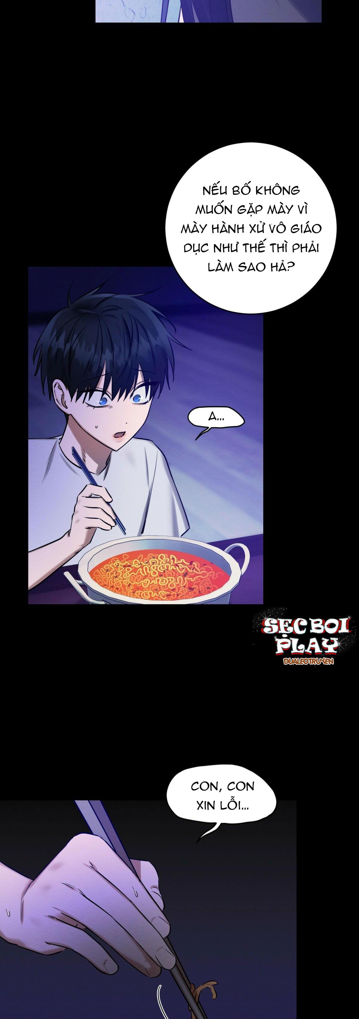 lý do của ác nhân chapter 19 23