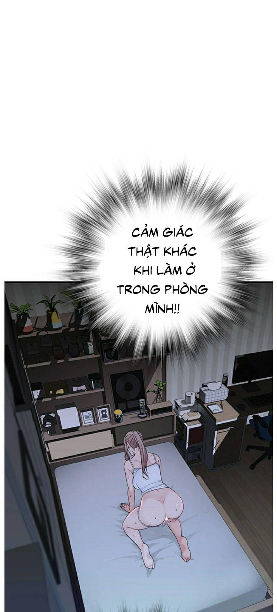 giữa hai ta chapter 4 49