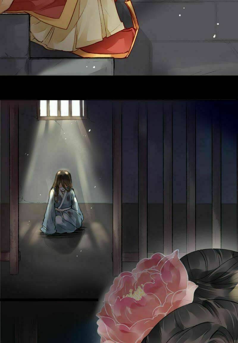 thịnh sủng kiều nữ trở về triều ca chapter 2 4