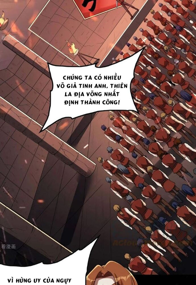 đệ nhất người ở rể chapter 85 56