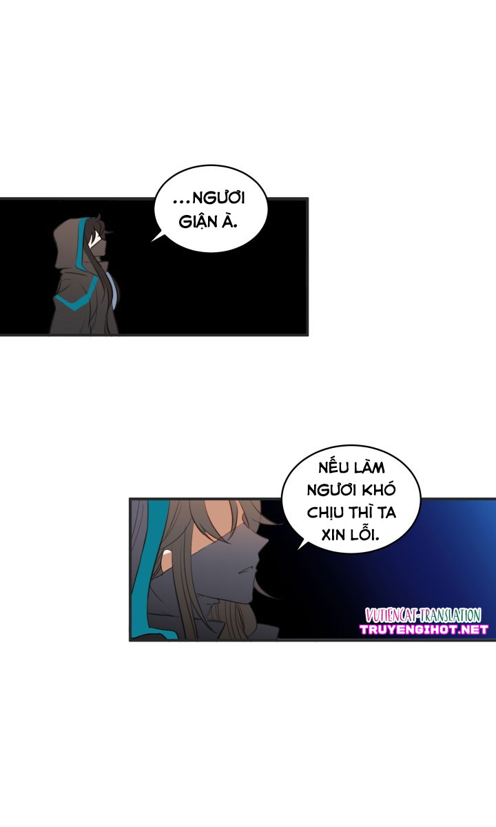 khế ước hậu cung chapter 1 50