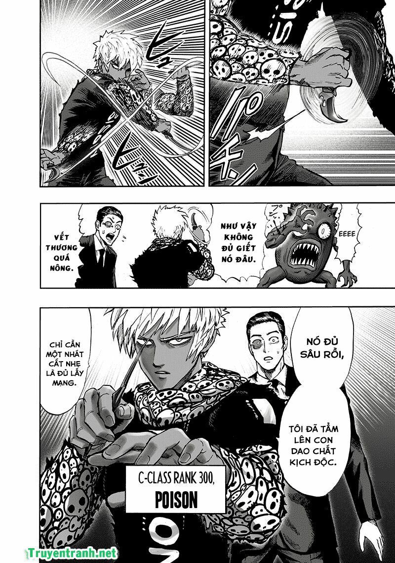 one-punch man chapter 135 86