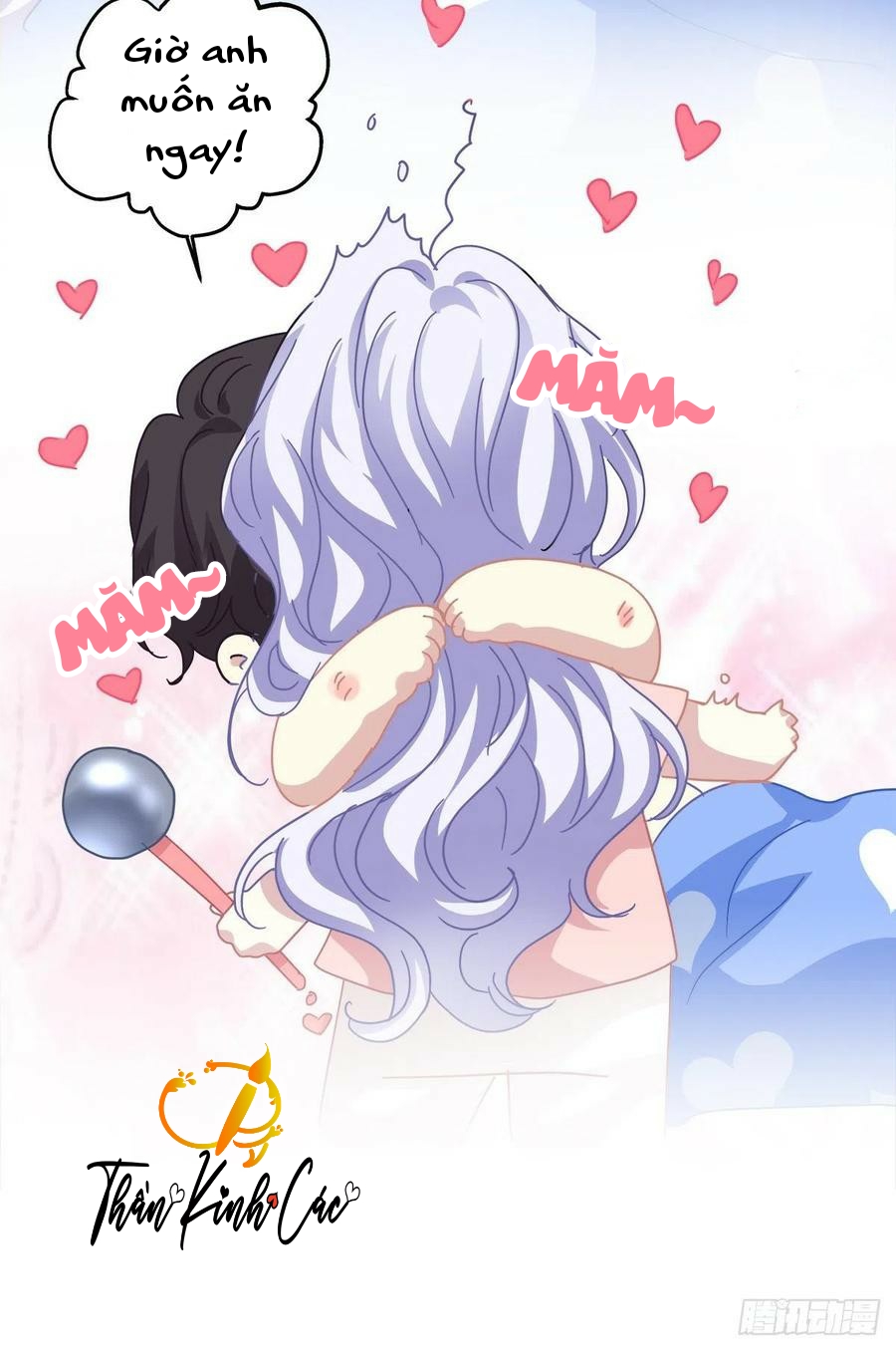 kiểm soát tuyệt đối chapter 59 52