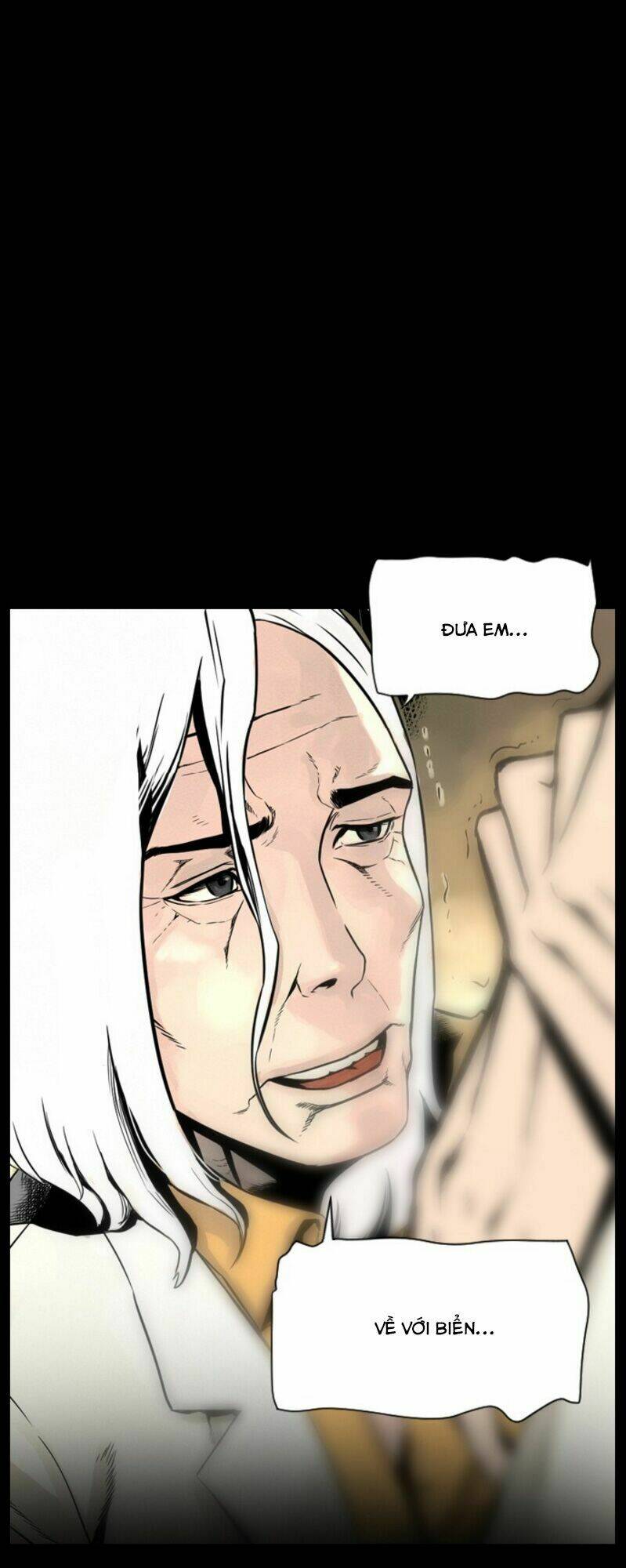 những xác chết hồi sinh từ đại dương chapter 24 41