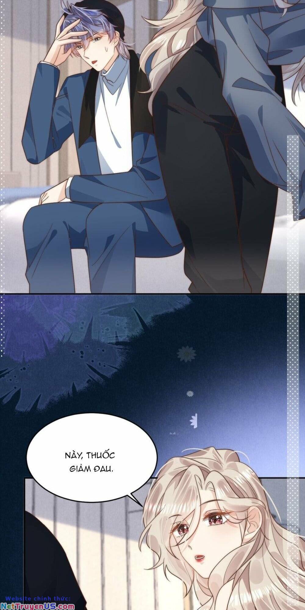 ta được thế thân tỏ tình chapter 33 8