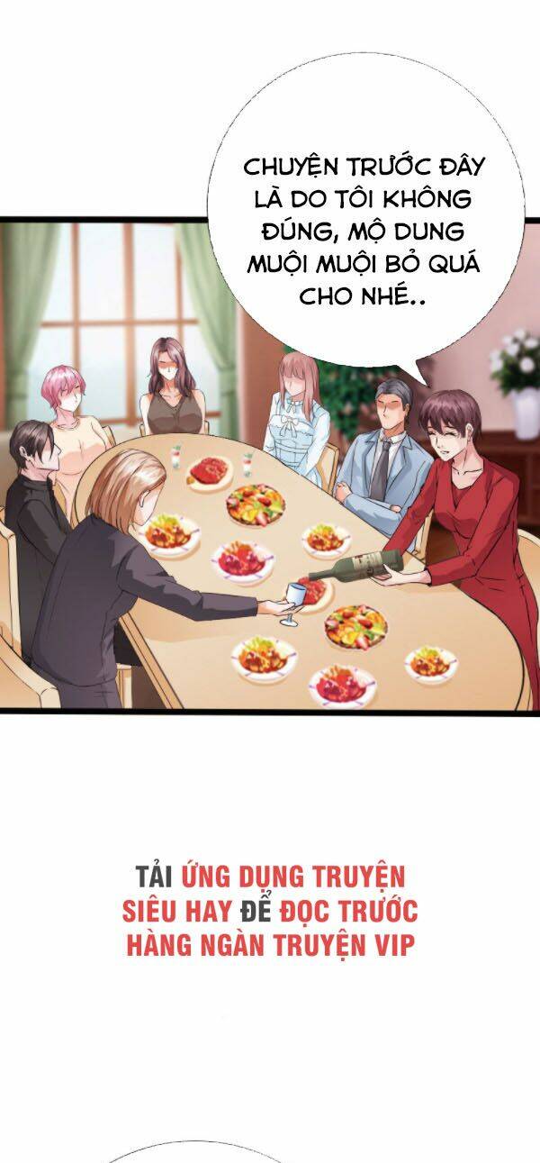 tuyệt phẩm tà thiếu chapter 133 17