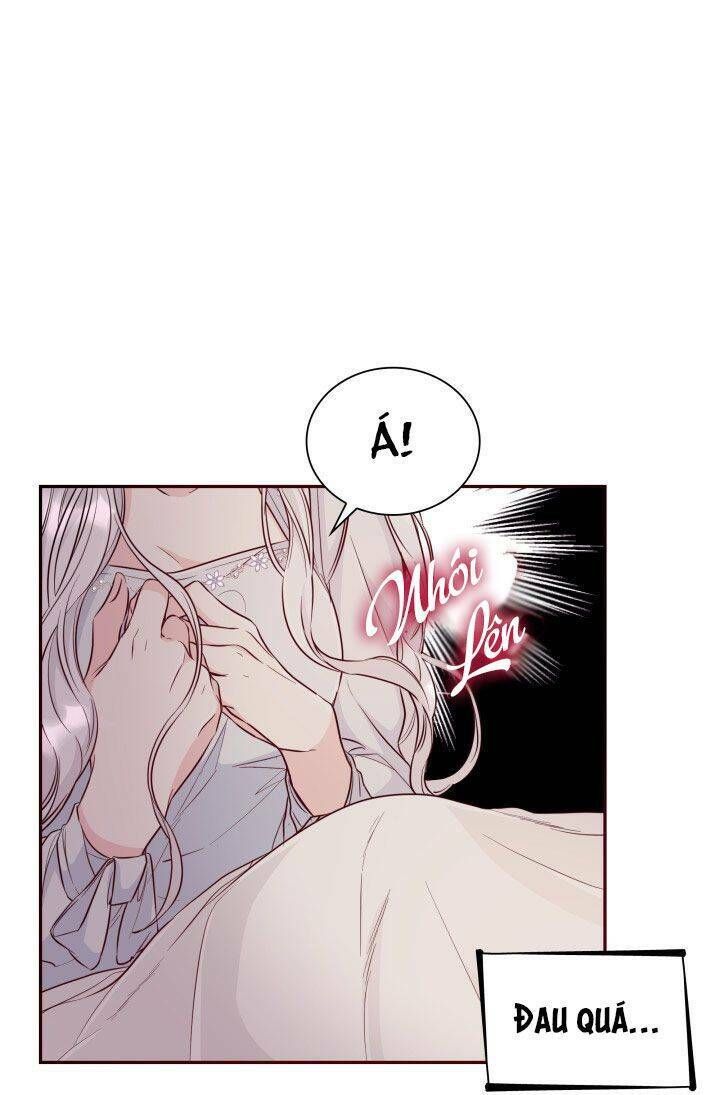 dây xích kiềm chế nam chính hắc ám tuột mất rồi chapter 29 66