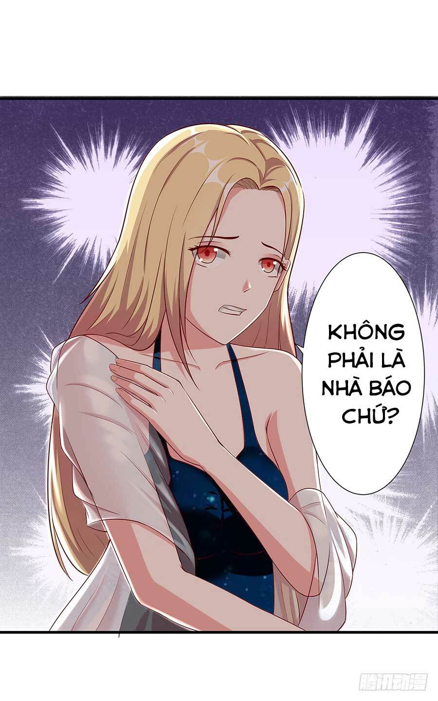 gả cho tình cũ làm lão bà chapter 22 36