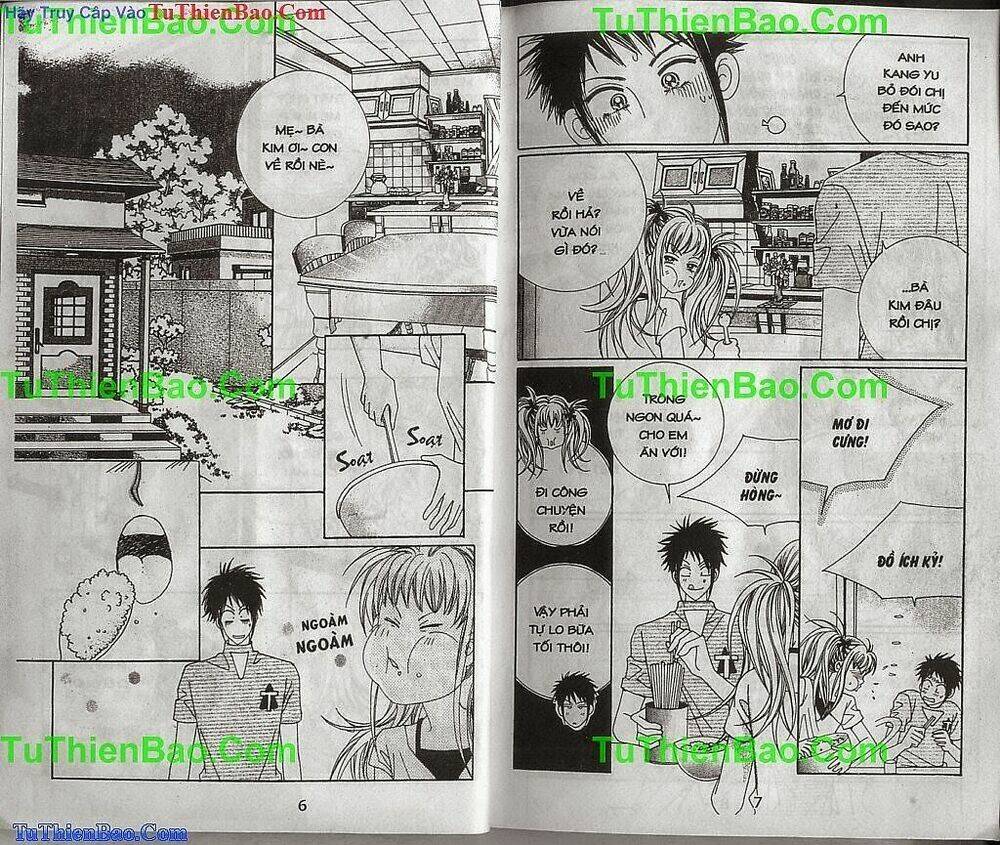 đại ca tuổi yêu chapter 10 4