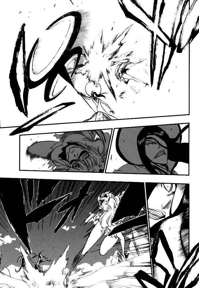 thần chết ichigo chapter 291 17