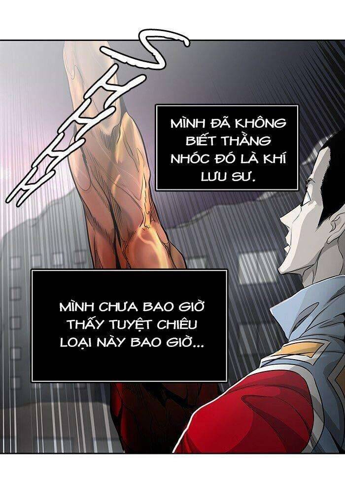 tòa tháp bí ẩn 2 chapter 462 39