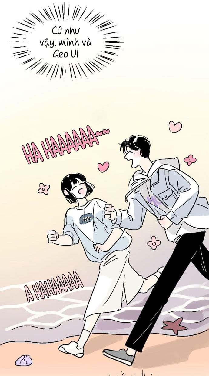 người bạn cùng trường chapter 7 34