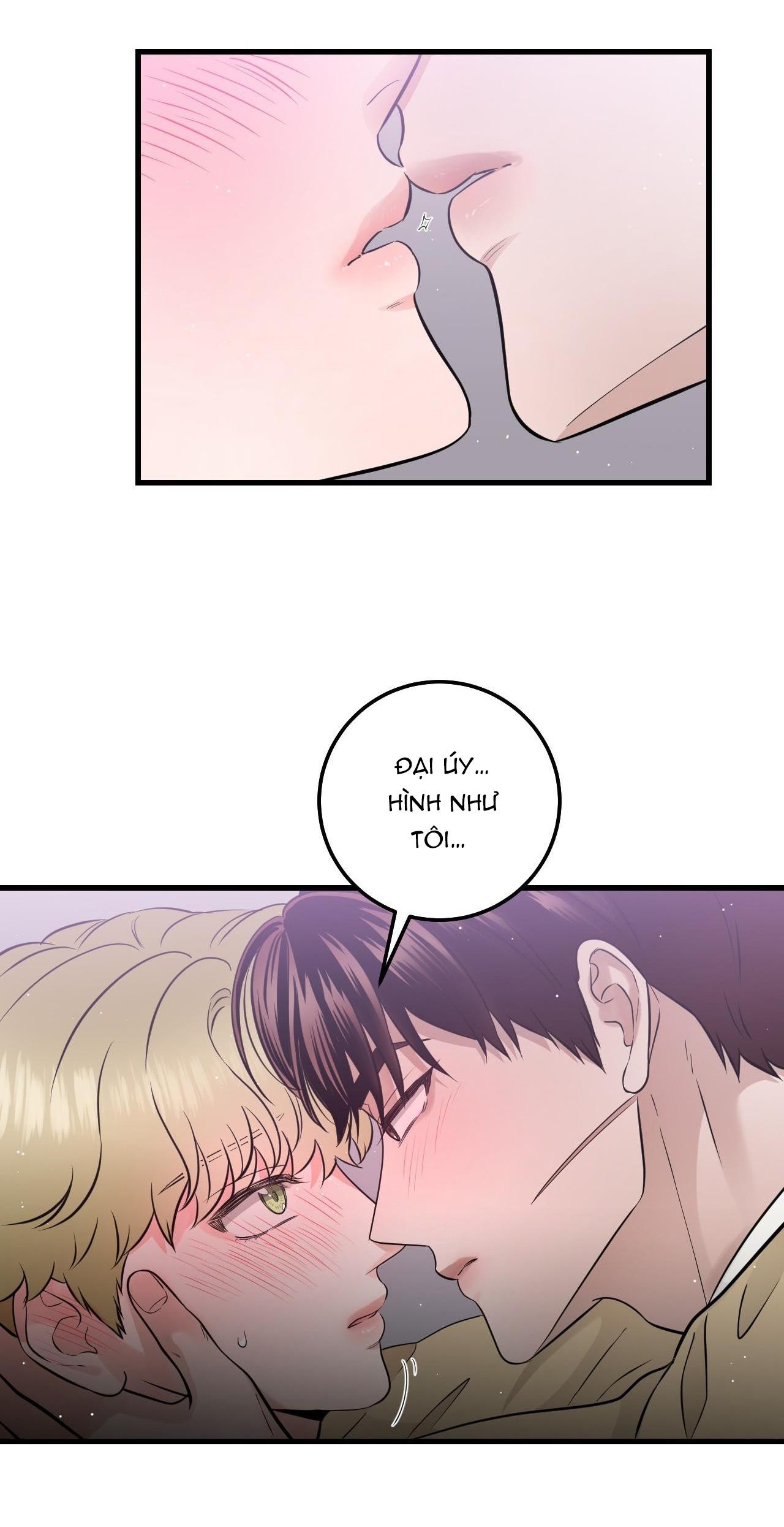 over the paradise chapter 14 77