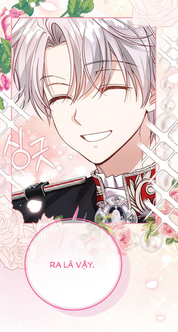 trở thành vợ thái tử quái vật chapter 86.2 13