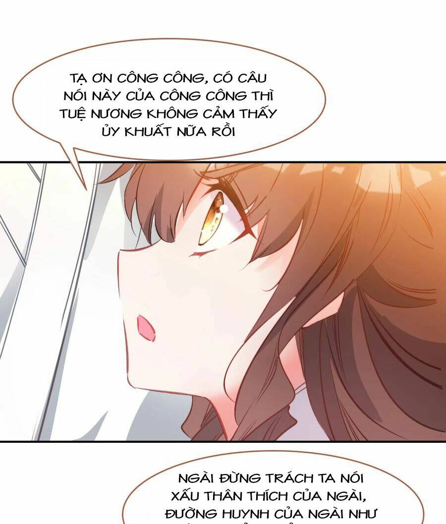 gả cho một tên thái giám đáng ghét chapter 141 9