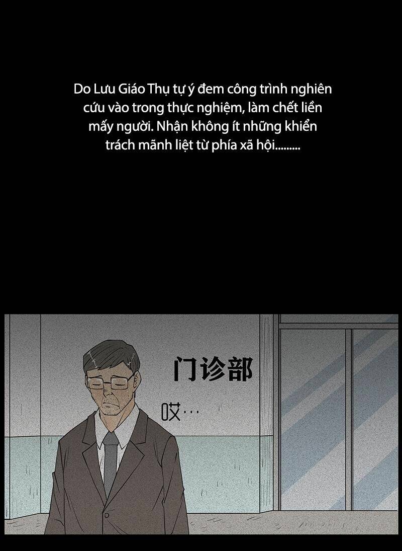 kinh dị đêm khuya chapter 23 19