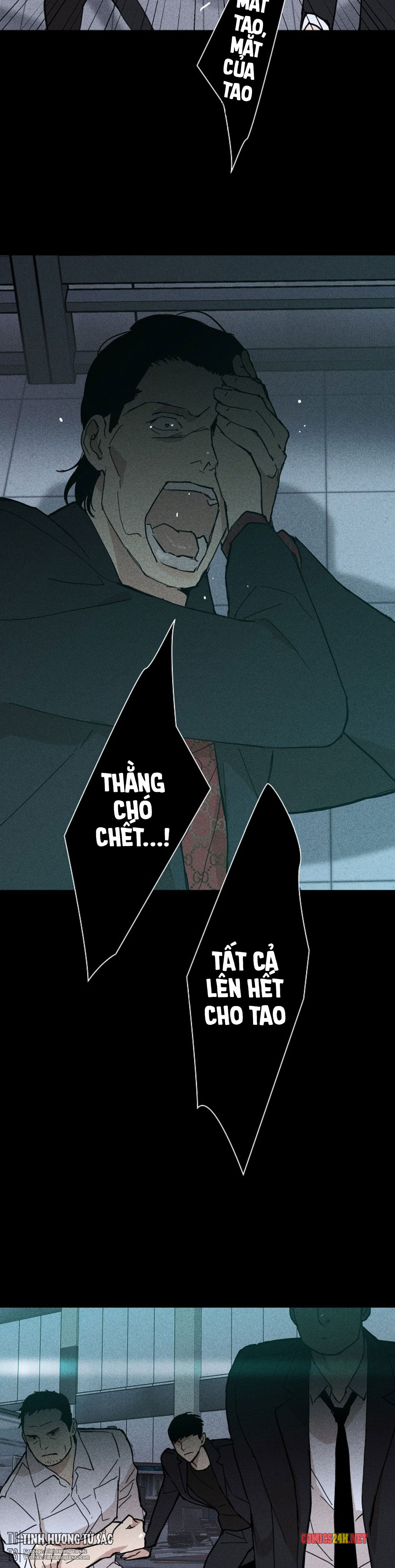 người đàn ông đã kết hôn chapter 13 34