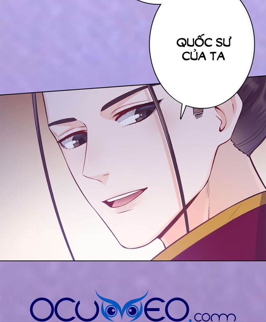 mỹ nhân già rồi chapter 30 16