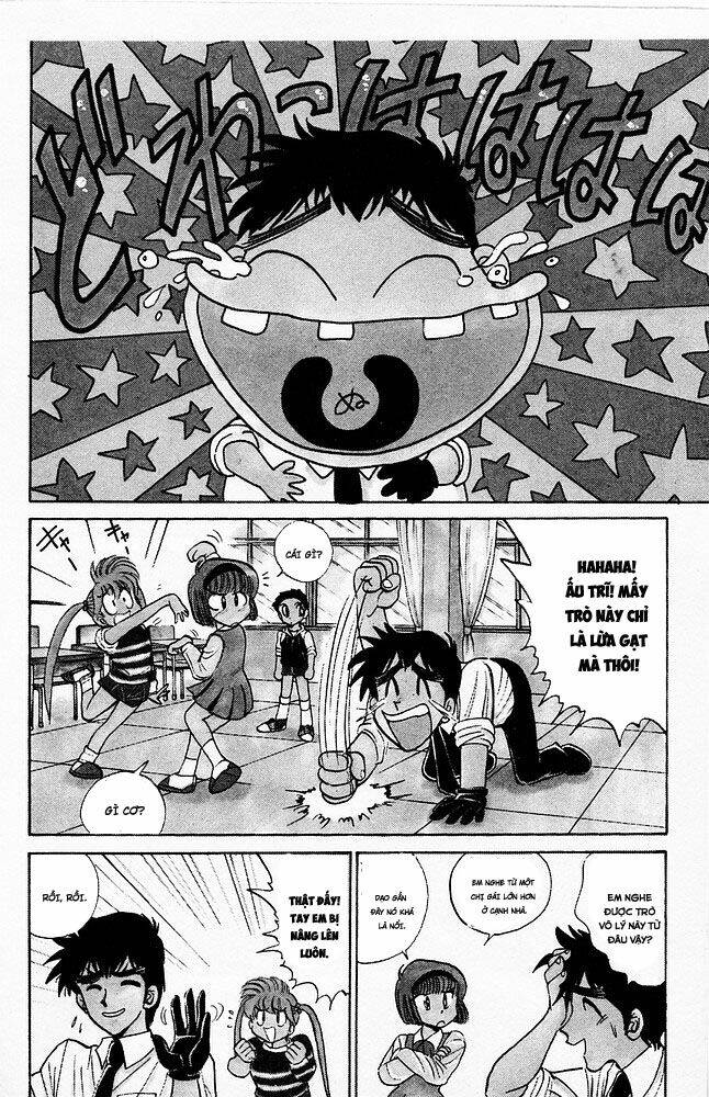 jigoku sensei nube - người thầy dũng cảm chapter 59 4