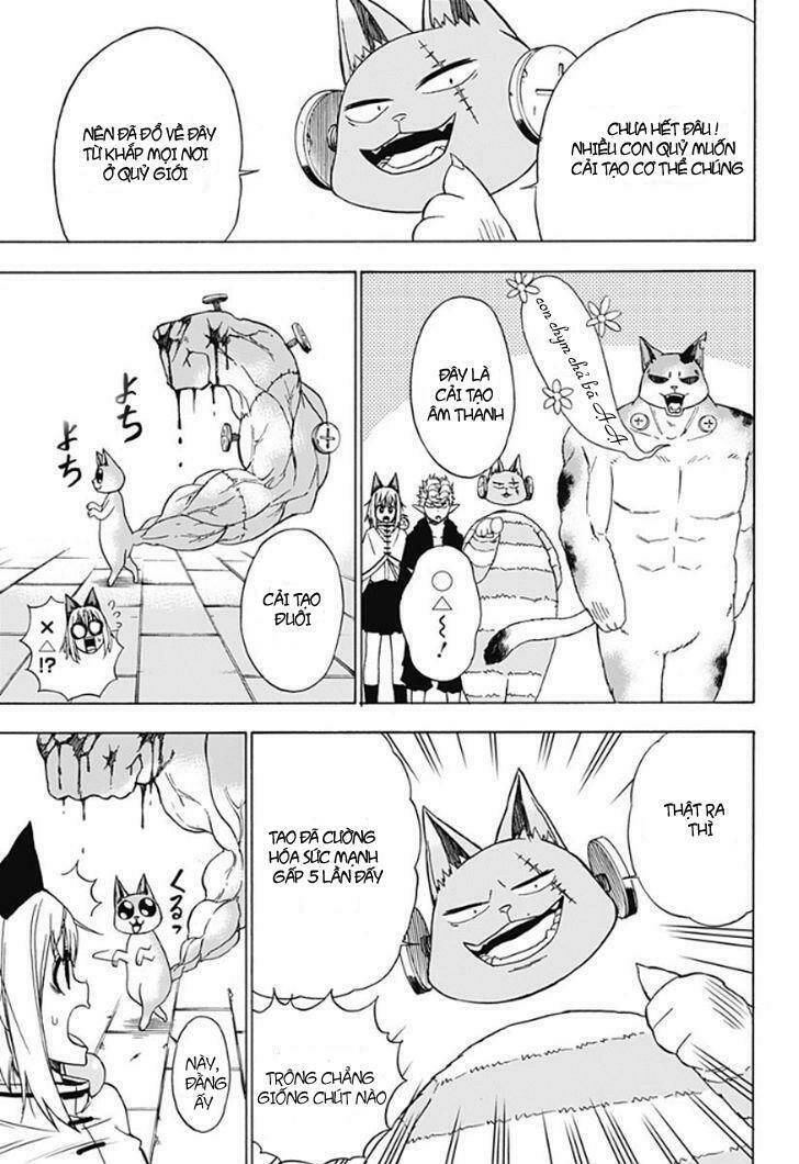 pochi kuro chapter 13 5