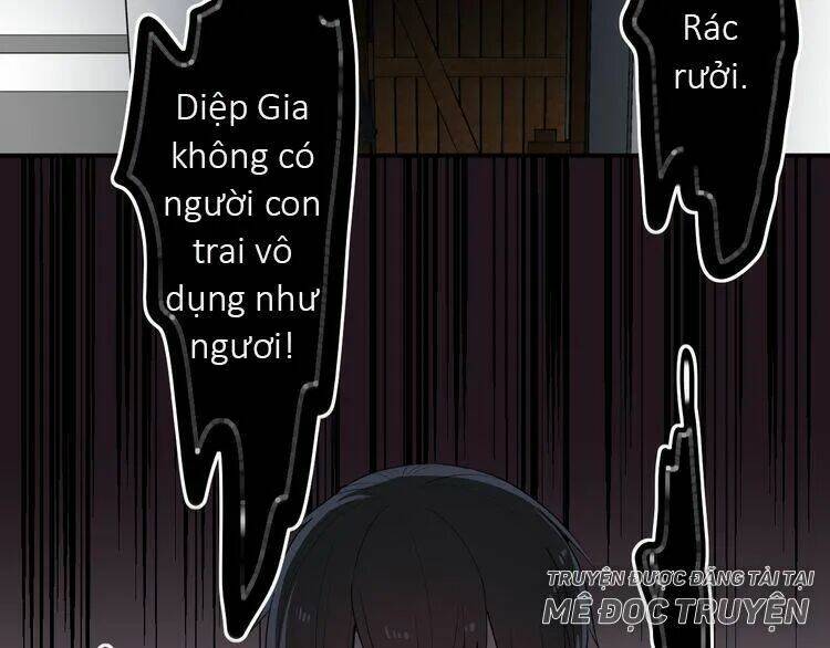 quy tắc của mỹ nam chapter 43 46