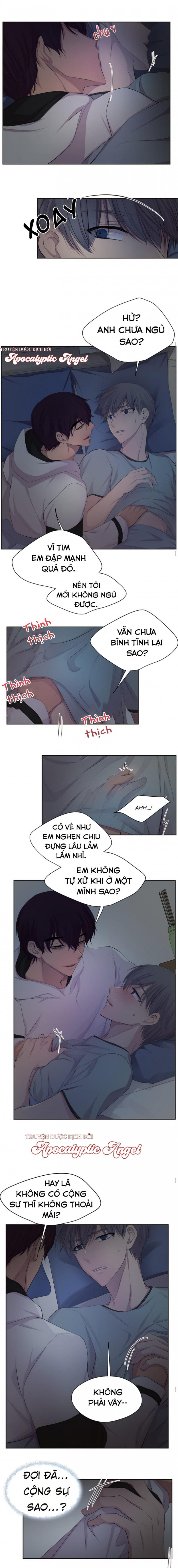 giữ em thật chặt (hold me tight) chapter 60 7