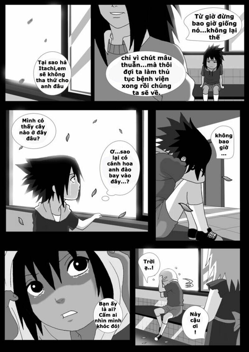 konoha high school chapter 7 25