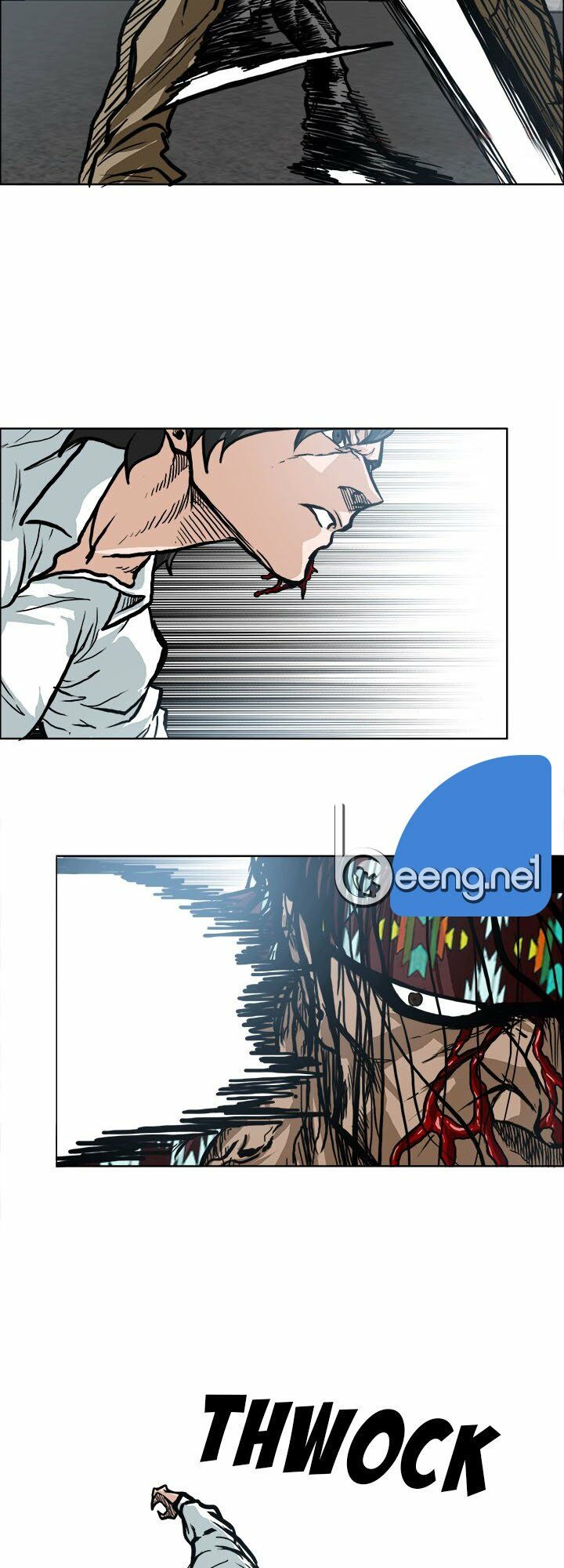 bá chủ học đường ss2 chapter 41 4