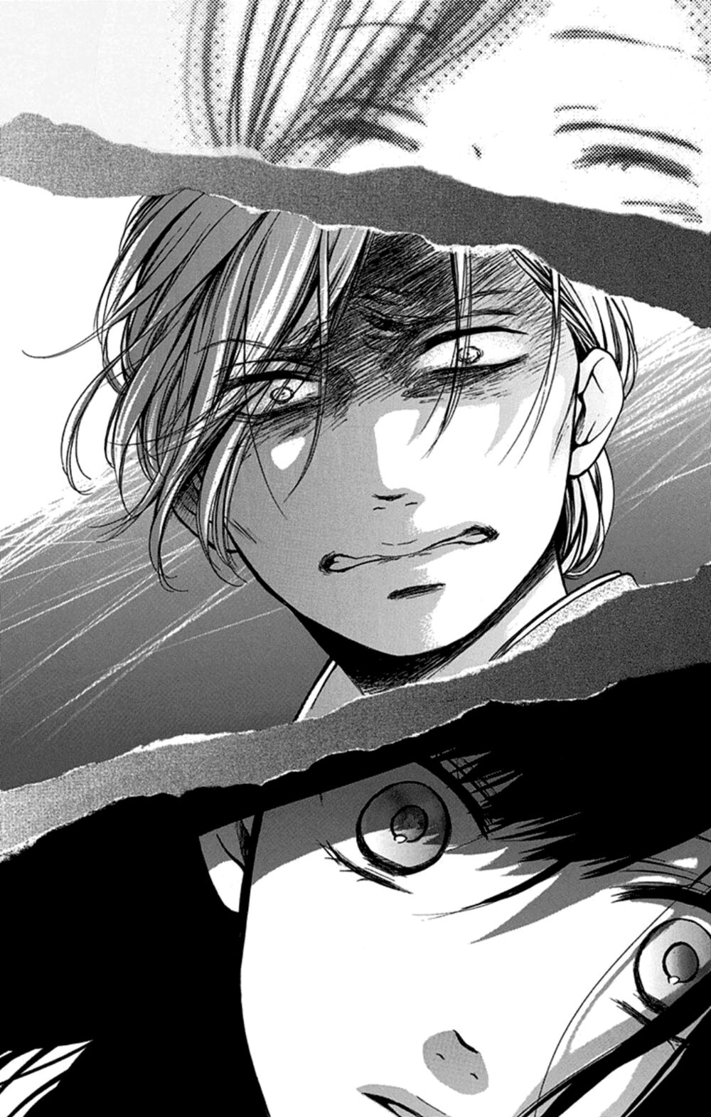 kono oto tomare! chapter 32 14