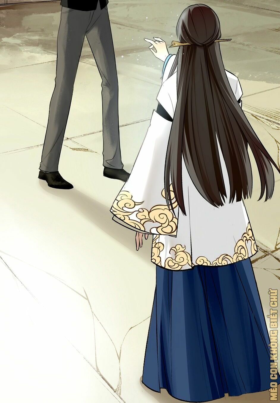 bốc toán tử chapter 1 51