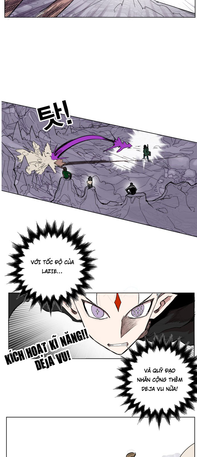 hard core leveling warrior chapter 113 31