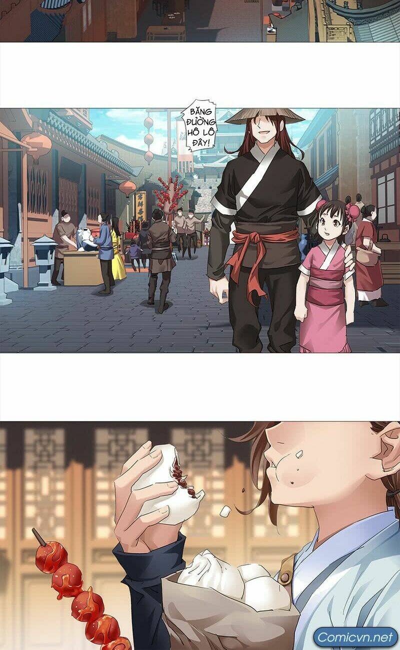 thiên cơ lục chapter 4 22