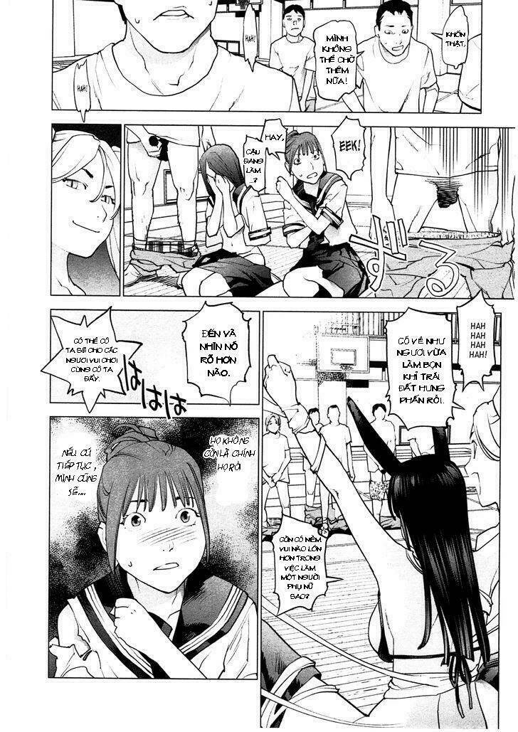 seishokuki chapter 31 16