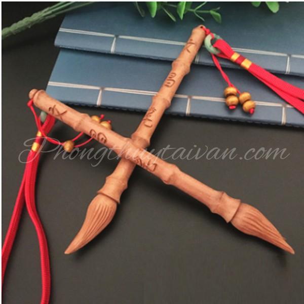 ️Bút gỗ Đào Văn Xương 18cm,24cm