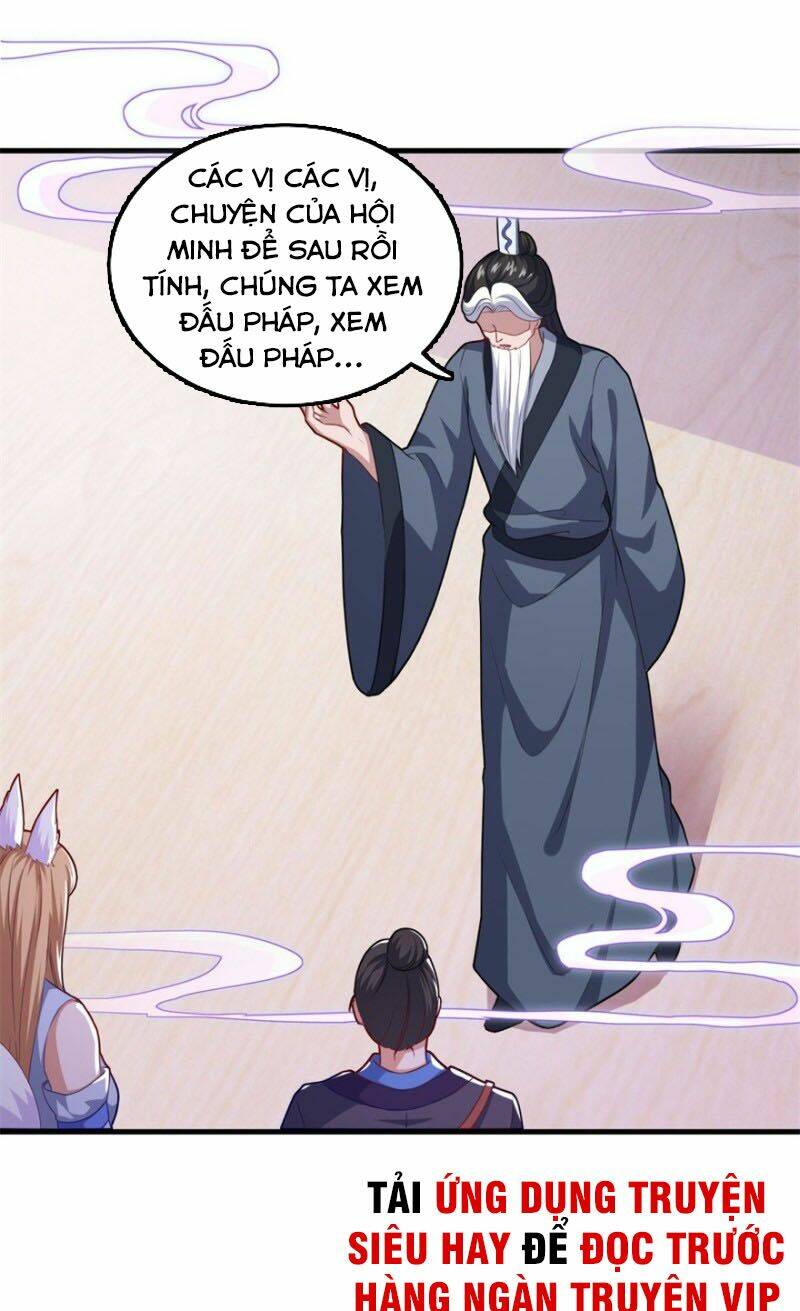 tiên ma đồng tu chapter 98 13