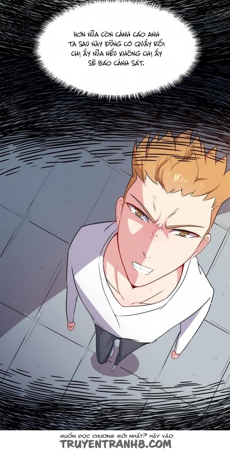 ngạo kiều quỷ vương yêu ta chapter 9 11