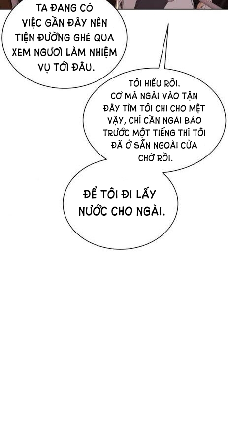 bạch huyết - white blood chapter 69 67