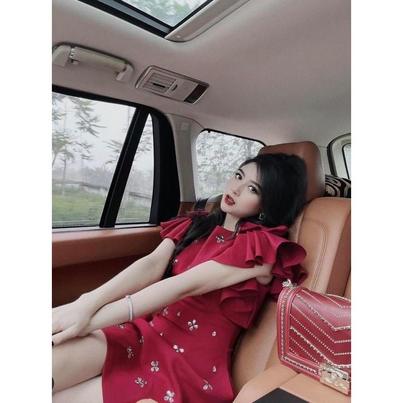 ĐẦM TAY BÈO ĐÍNH ĐÁ