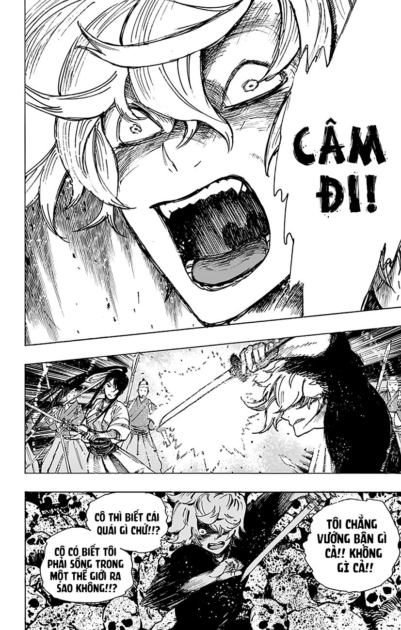 jigokuraku chapter 1 41