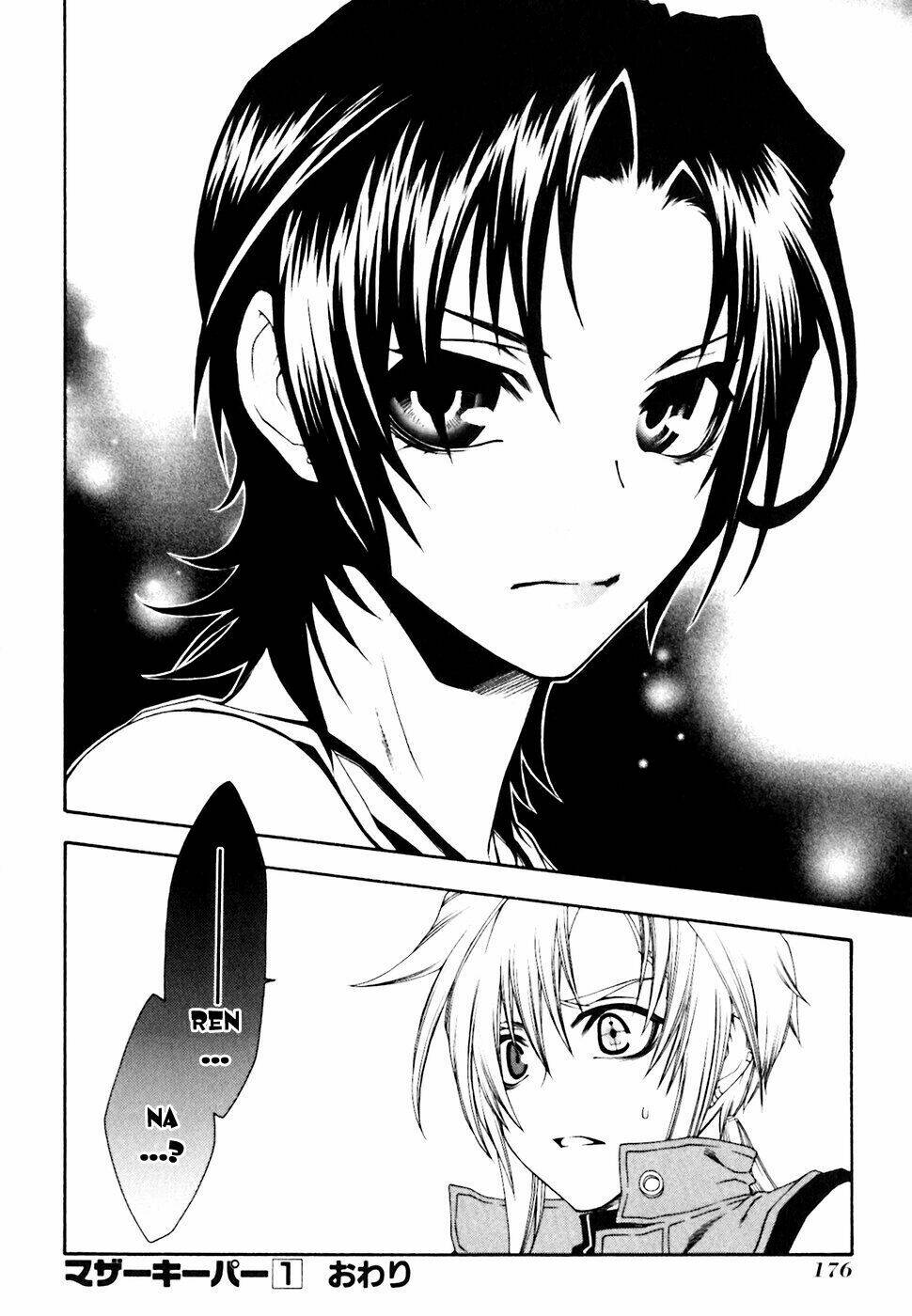 mother keeper chapter 5 27