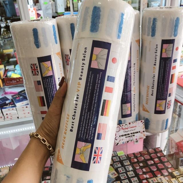 Giấy quấn cổ loại 1