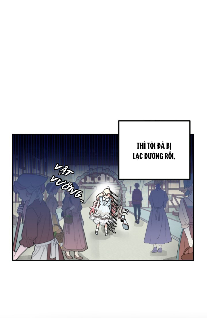 cho em về nhà đi anh chapter 14.1 20