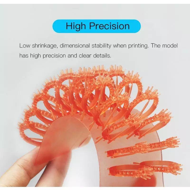 Nhựa in 3D Anycubic UV Resin hàng nhập khẩu