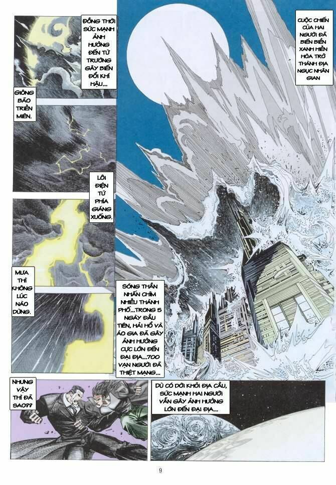 hải hổ 2 chapter 45 9